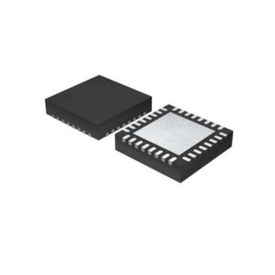Chip de circuito integrado TEF3200HN Transceptores de interfaz CAN 64-VFQFN