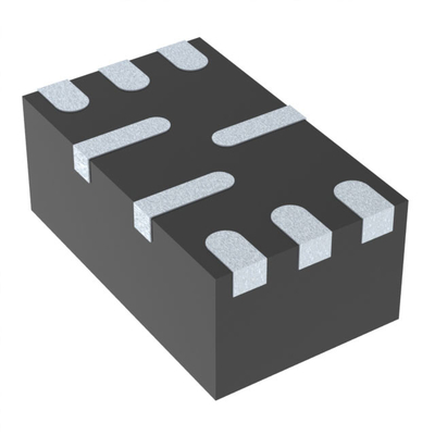 Chip de circuito integrado TPS6286820CRQYR Convertidor sincrónico de paso a paso con interfaz I2C