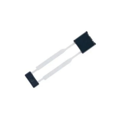 IC de sensor A19200LUBATN-L-A 16mA compatible con ASIL IC de sensor de velocidad de las ruedas