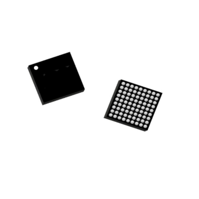 Chip de circuito integrado ACT88760-104SR 5V IC de gestión de energía con regulador de voltaje