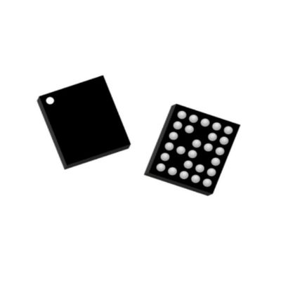 Chip de circuito integrado ACT88329VU106-T 4A PMIC integrado con interruptores de desvío de carga