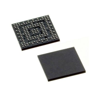 Puerta de campo programable 10M04SAM153I7G MAX 10 FPGA Chip lógico programable