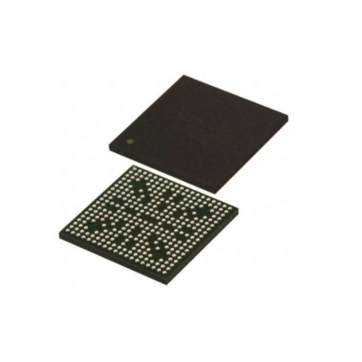 Microcontrolador MCU AM3358BZCE60 ARM Cortex A8 1 Microprocesador de núcleo LFBGA289