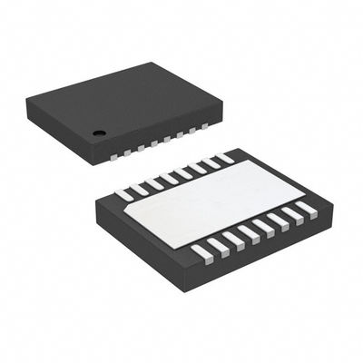 Chip de circuito integrado ATA663454-GDQW VDFN16 Transceptor LIN Full Duplex 100mV