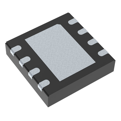Chip de circuito integrado ATA6566-GBQW1 IC de transmisor y receptor CAN con protección ESD