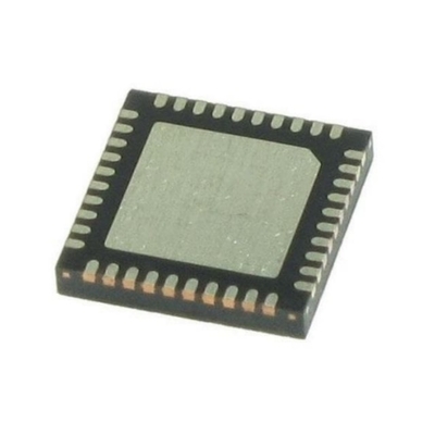 Chip de circuito integrado 8P34S2106ANLGI 2GHz Clock Fanout Buffer Chip VFQFN40