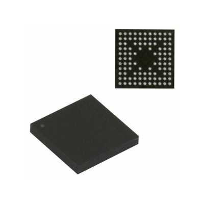 Puerta de campo programable 5M160ZM100C5N 1.89V Dispositivos lógicos programables complejos