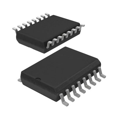 Sensor IC ACS725KMATR-20AB-T Sensor de corriente con rechazo de campo de modo común