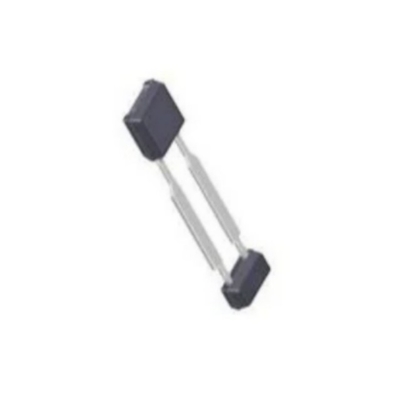 Sensor IC A1698LUBTN-FWPE Dos cables verdadero de alta precisión de velocidad cero