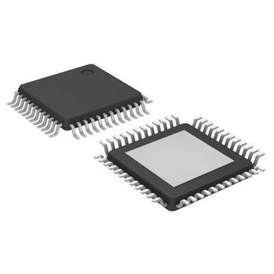 Chip de circuito integrado A4910KJPTR 3 Fase de conductor de motor de automóviles IC LQFP48