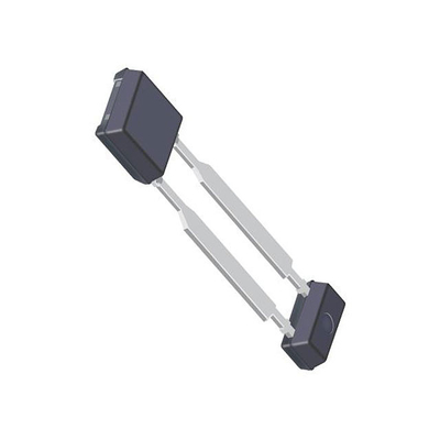 IC de sensor A1698LUBTN-FWBE-T IC de sensor de dos cables con salida de velocidad y dirección