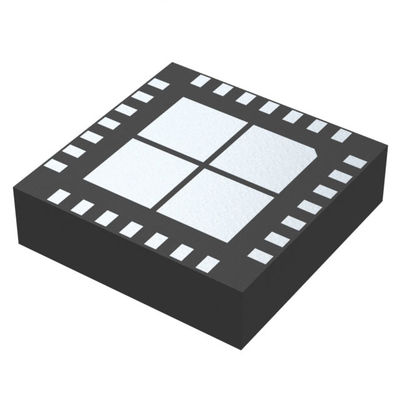 Modulo de comunicación inalámbrica ADL8111ACCZN 10MHz a 8GHz Amplificadores de RF LGA28