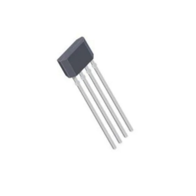 Sensor IC A1693LKTN-RSNOB Sensor IC de dirección de velocidad de transmisión con efecto Hall