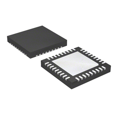 Chip de circuito integrado A3988SEVTR-1-T conductor de motor bipolar de medio puente 36-VFQFN