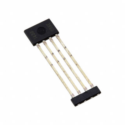 IC del sensor A1366LKTTN-10-T Sensor lineal de alta precisión con bajo ruido