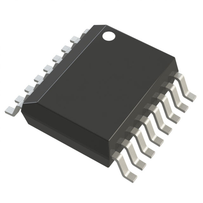 Chip de circuito integrado ADUM140E1BRQZ aisladores digitales IC con canales invertidos
