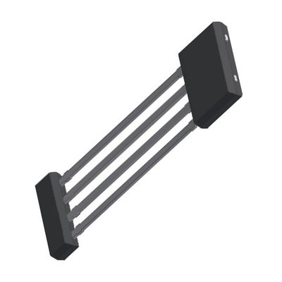 Sensor IC ACS70311LKTATN-001B5-C Sensor de efecto Hall lineal de alta precisión