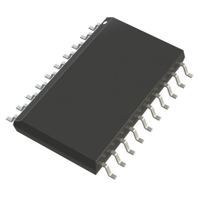 Chip de circuito integrado ADE7903ARWZ 3 canales Sigma-Delta ADC con interfaz SPI