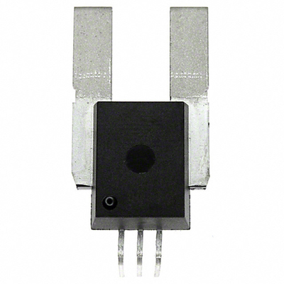 Sensor IC ACS770ECB-200U-PSF-T 150A Sensor de corriente bidireccional de bucle abierto
