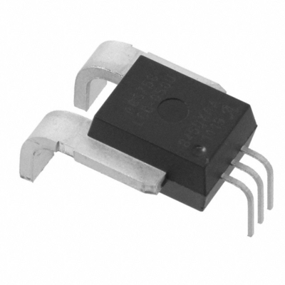 IC de sensor ACS770KCB-150U-PFF-T 15mA IC de sensor de corriente lineal de alta precisión