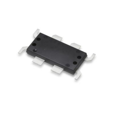 Chip de circuito integrado A5G21H605W19NR3 Transistor MOSFET de modo de mejora de potencia