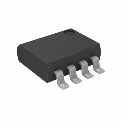 Chip de IC de memoria AT25SF321B-SSHB-T 32Mbit No volátil o IC de memoria flash SOIC8