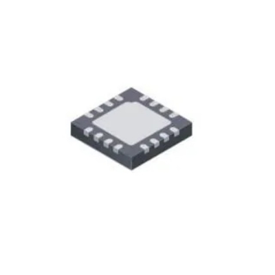 Chip de circuito integrado A5950KEUSR-J Controlador de corriente continua de medio puente cepillado WQFN16