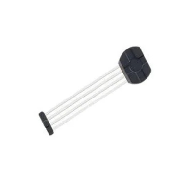 IC del sensor ATS17501PSGATN-WDFUYJ IC del sensor de velocidad diferencial de salida doble de alta velocidad