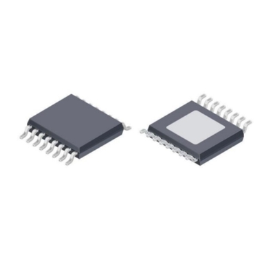 Chip de circuito integrado A5932GLPTR-1-T 61.6mA controlador de motor de puente medio de varias fases