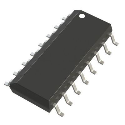 Chip de circuito integrado ADN4667WARZ 3V LVDS Cuad CMOS controlador de línea diferencial