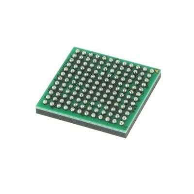 Chip de circuito integrado ADC12SJ1600AAV 1.6GSPS de un solo canal de 12 bits ADC FCBGA144