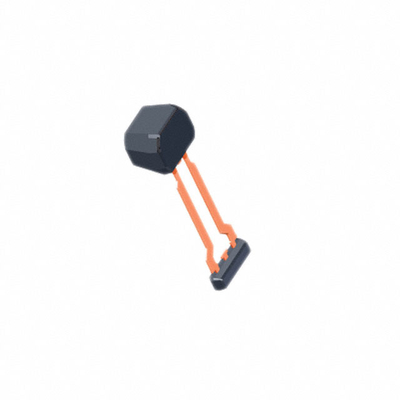 IC de sensor ATS699LSN-RSWPH-T IC de sensor diferencial de dos cables resistente a las vibraciones