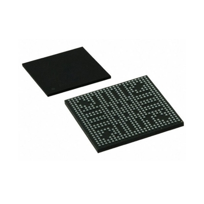 Microcontrolador MCU AM4377BZDND80 ARM Cortex A9 Procesador IC de un solo núcleo de 32 bits
