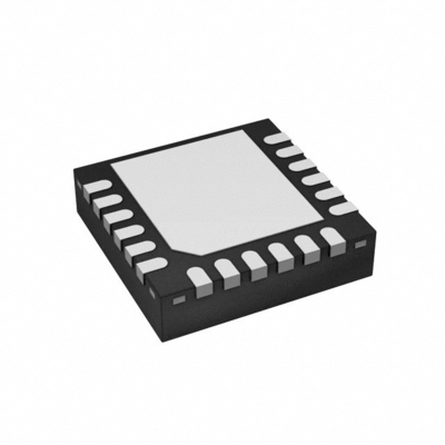 Chip de circuito integrado ATA6831C-PIQW-1 controlador triple de medio puente con SPI y PWM