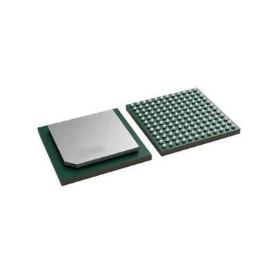 Chip de circuito integrado ADC12DJ5200SEAAV Muestreo de RF de entrada de extremo único de 12 bits