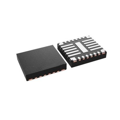Chip de circuito integrado LP875230DRNFRQ1 Automotriz 10A Conversor de cañón VQFN26
