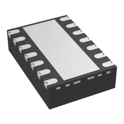 Chip de circuito integrado LP8865WQDMTRQ1 controlador LED con oscurecimiento rápido inductivo