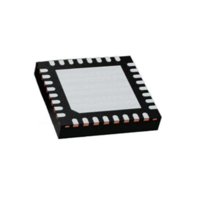 Chip de circuito integrado LP5861RSMR 50mA conductor de LED de 18 canales IC 32-VQFN