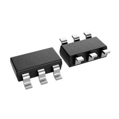 Chip de circuito integrado LMR51420YFDDCR 1 Salida 1.1MHz Regulador de conmutación de bucks IC