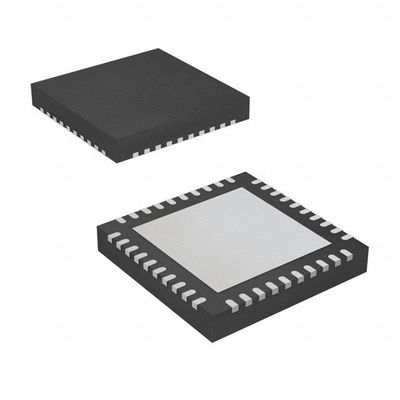 Chip de circuito integrado LP5860MRKPR controlador de matriz LED con atenuación PWM de 8 bits