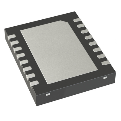Chip de circuito integrado LDC1001NHRR 35A 1.2MHz Convertidor de buck sincrónico WSON16