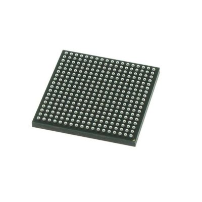 Array de puertas programables de campo LCMXO3LF-6900E-6MG324I de alto rendimiento 900Mb/s IC FPGA integrado