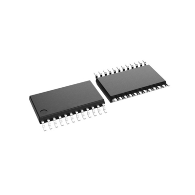 Chip de circuito integrado BQ7721612PWR IC de protección de baterías de iones de litio TSSOP24