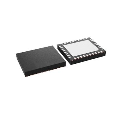 Chip de circuito integrado BQ25756RRVR Controlador bidireccional de carga de la batería