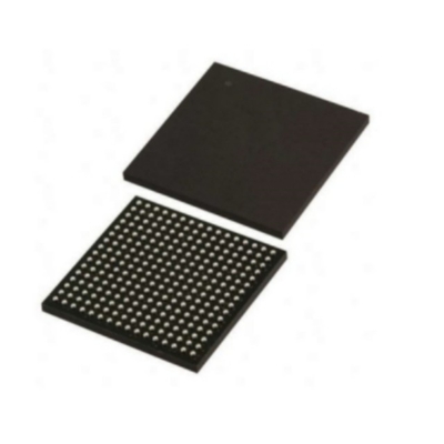 Array de puertas programables de campo LCMXO2-4000HC-6FTG256C Automotriz 269 MHz IC lógico programable