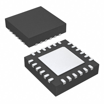 Ethernet IC LAN8742AI-CZ-TR Transceptor Ethernet de alto rendimiento de 100 Mbps