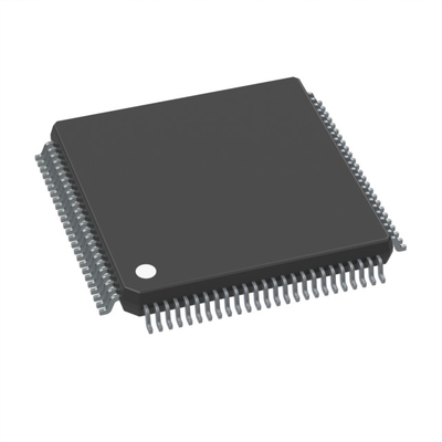 Microcontrolador MCU CYT2B75CADQ0AZSGST de doble núcleo de 160 MHz Microcontrolador 100-LQFP
