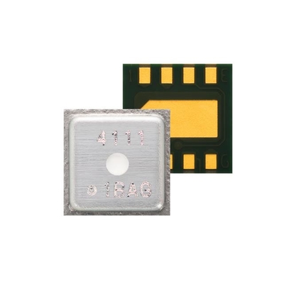 Sensor IC HS4011 Sensor de humedad de alto rendimiento 8-VFDFN