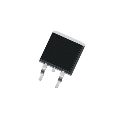 Chip de circuito integrado IGB20N65S5ATMA1 Transistor 650V 20A conmutación de alta velocidad