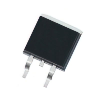 Chip de circuito integrado IPB068N20NM6 200V OptiMOS 6 Transistores MOSFET de potencia